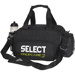 Select (Ongevuld) Sac Médical - Noir