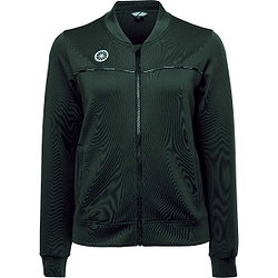 Indian Maharadja Veste D'entraînement Femmes - Vert