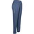 Indian Maharadja Pantalon D‘Entraînement Femmes - Bleu Indigo