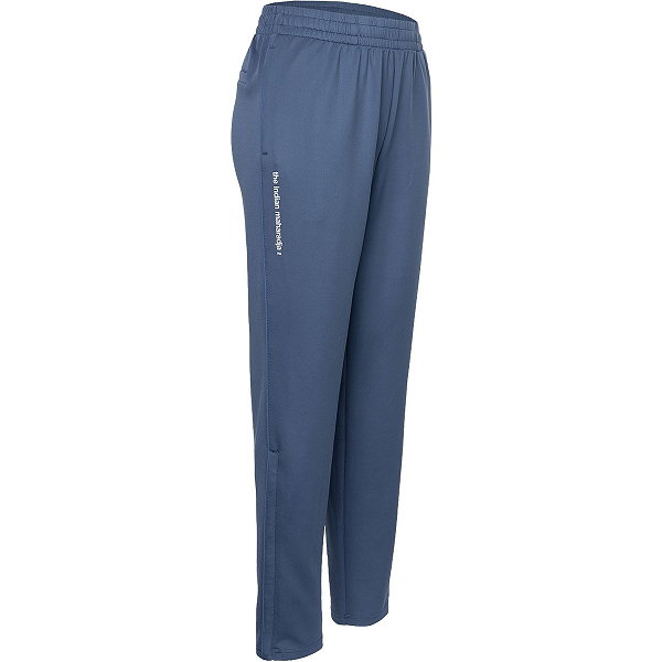 Indian Maharadja Pantalon D‘Entraînement Femmes - Bleu Indigo
