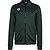 Indian Maharadja Trainingsjack Heren - Groen