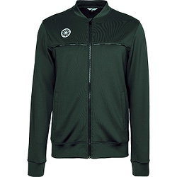 Indian Maharadja Trainingsjack Heren - Groen