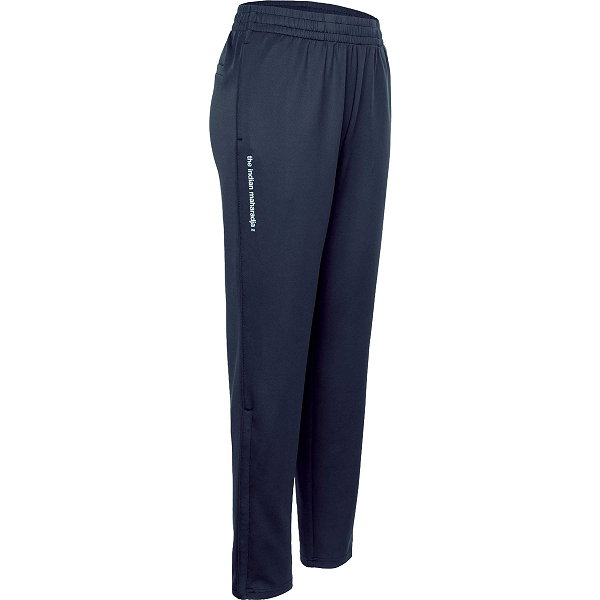 Indian Maharadja Pantalon D‘Entraînement Femmes - Marine