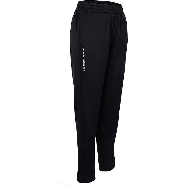 Indian Maharadja Pantalon D‘Entraînement Femmes - Noir