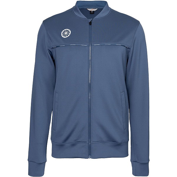 Indian Maharadja Veste D'entraînement Hommes - Bleu Indigo