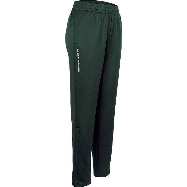 Indian Maharadja Trainingsbroek Dames - Groen