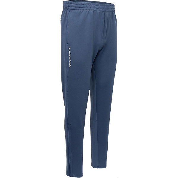 Indian Maharadja Pantalon D‘Entraînement Hommes - Bleu Indigo
