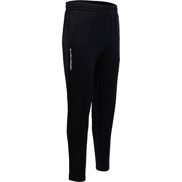Indian Maharadja Pantalon D‘Entraînement Hommes - Noir