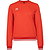 Indian Maharadja Club Sweat Femmes - Orange