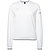 Indian Maharadja Club Sweat Femmes - Blanc