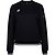 Indian Maharadja Club Sweat Femmes - Noir