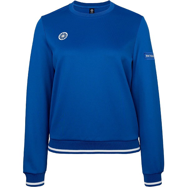 Indian Maharadja Club Sweat Femmes - Royal