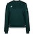 Indian Maharadja Club Sweat Femmes - Vert