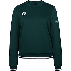 Indian Maharadja Club Sweater Dames - Groen