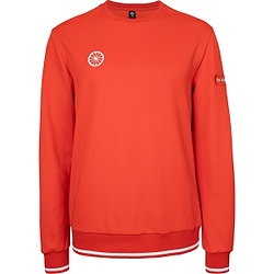 Indian Maharadja Club Sweat Enfants - Orange