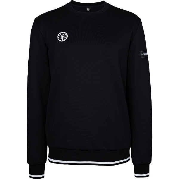 Indian Maharadja Club Sweater Kinderen - Zwart