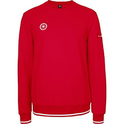 Indian Maharadja Club Sweater Heren - Rood