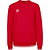 Indian Maharadja Club Sweater Kinderen - Rood