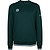 Indian Maharadja Club Sweat Hommes - Vert