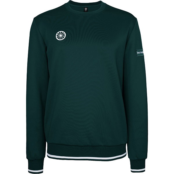 Indian Maharadja Club Sweat Hommes - Vert