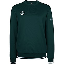 Indian Maharadja Club Sweater Heren - Groen