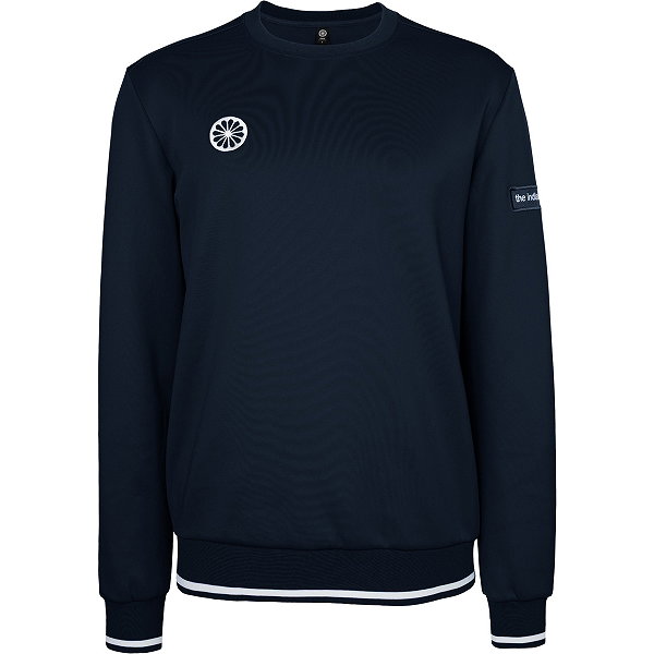 Indian Maharadja Club Sweater Kinderen - Marine