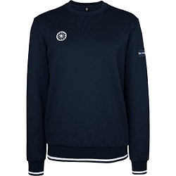 Indian Maharadja Club Sweat Enfants - Marine