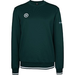 Indian Maharadja Club Sweat Enfants - Vert