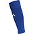 Adidas Milano Sleeve Chaussettes De Football Footless - Royal