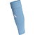 Adidas Milano Sleeve Chaussettes De Football Footless - Bleu Ciel