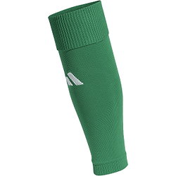 Adidas Milano Sleeve Voetbalkousen Voetloos - Groen