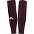 Adidas Milano Sleeve Chaussettes De Football Footless - Bordeaux