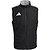 Adidas Tiro 26 Winter Vest Windbreaker Heren - Zwart / Wit