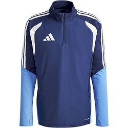 Adidas Tiro 26 Windbreaker Heren - Marine / Hemelsblauw