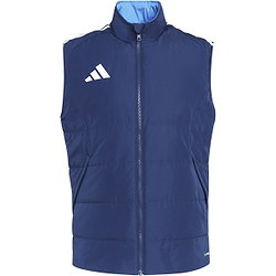 Adidas Tiro 26 Winter Vest Windbreaker Heren - Marine / Hemelsblauw