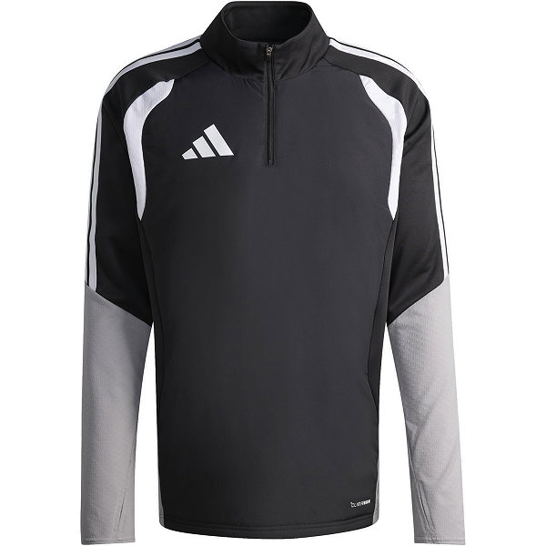 Adidas Tiro 26 Coupe-Vent Hommes - Noir / Blanc