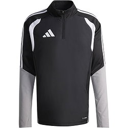 Adidas Tiro 26 Coupe-Vent Hommes - Noir / Blanc