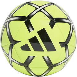Adidas Starlancer Trainingsbal - Fluogeel / Zwart