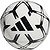 Adidas Starlancer Ballon D'entraînement - Blanc / Noir