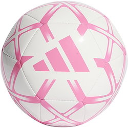 Adidas Starlancer Trainingsbal - Wit / Roze