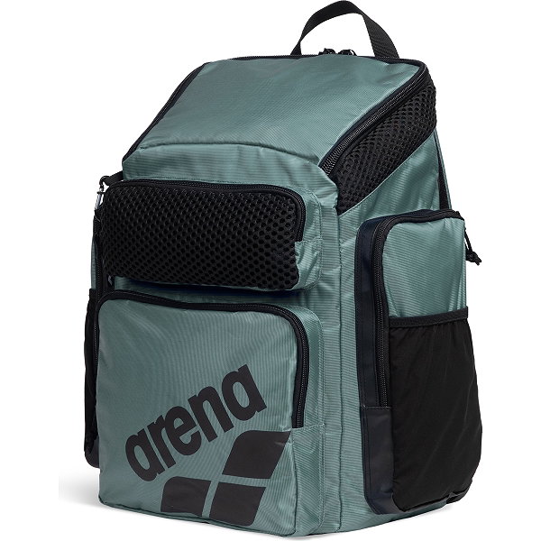 Arena One Go (45 L) Rugzak Voor Zwemmen - Sage
