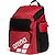 Arena One Go (45 L) Sac A Dos Natation - Rouge
