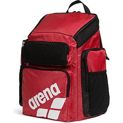 Arena One Go (45 L) Schwimmrucksack - Rot