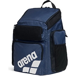 Arena One Go (45 L) Schwimmrucksack - Marine