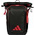 Adidas Multigame 2026 Sac À Dos De Padel - Noir / Rouge