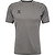 Hummel Pro Training T-Shirt Herren - Grau