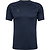 Hummel Pro Training T-Shirt Herren - Marine