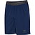 Hummel Pro Training Short D'entraînement Hommes - Marine