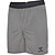 Hummel Pro Training Short D'entraînement Hommes - Gris