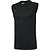 Hummel Pro Training Débardeur Hommes - Noir